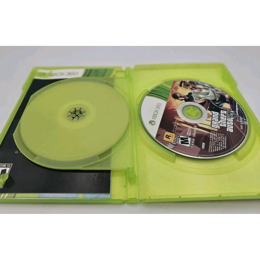 Rockstar Games grand theft